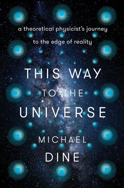 Produktbild: This Way to the Universe