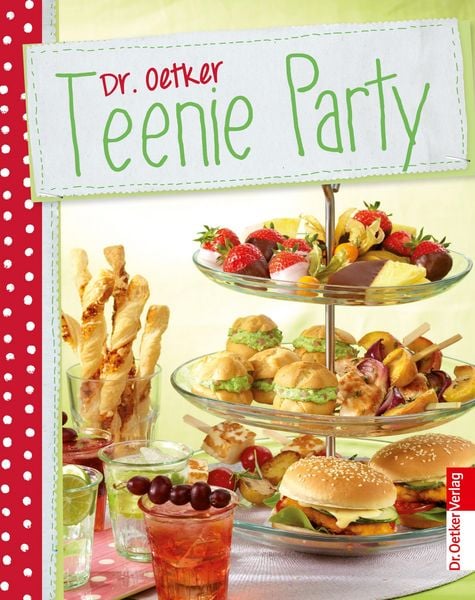 Produktbild: Teenie Party