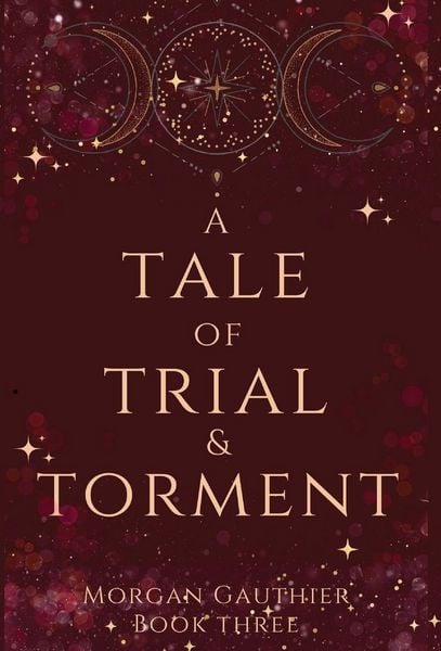 Produktbild: A Tale of Trial and Torment