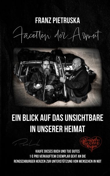 Produktbild: Facetten der Armut