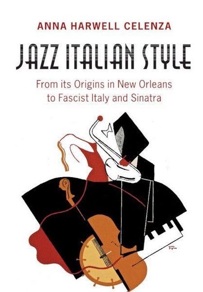 Produktbild: Jazz Italian Style