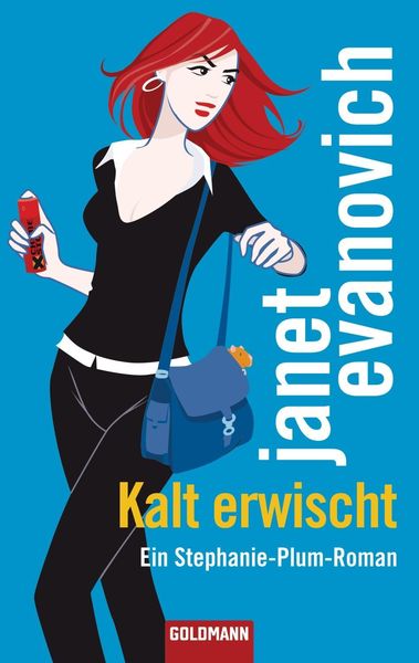 Produktbild: Kalt erwischt / Stephanie Plum Bd.12