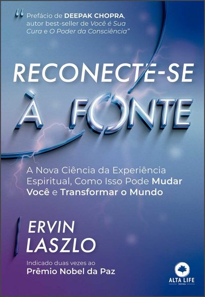 Produktbild: Reconecte-se &agrave; fonte