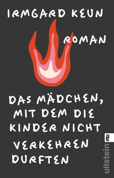 Produktbild: Das Mädchen, mit dem die Kinder nicht verkehren durften