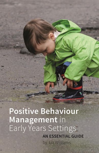 Produktbild: Positive Behaviour Management in Early Years Settings