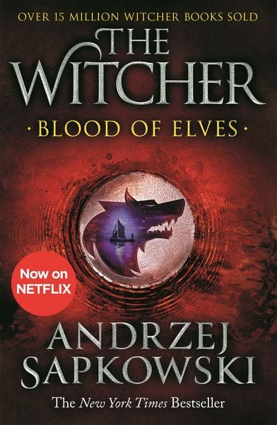 Produktbild: Blood of Elves
