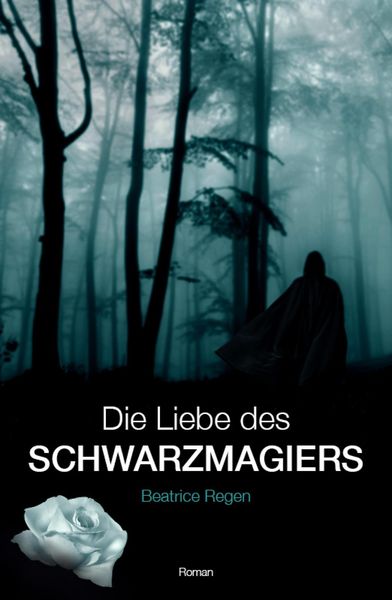Produktbild: Die Liebe des Schwarzmagiers