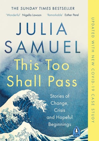 Produktbild: This Too Shall Pass