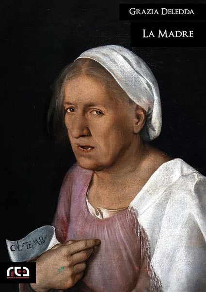 Produktbild: La Madre