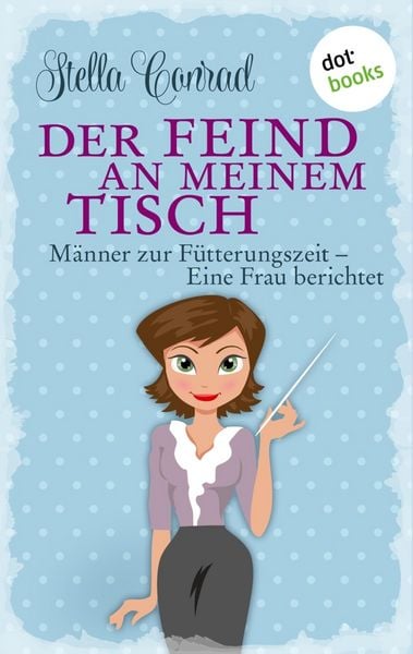 Produktbild: Der Feind an meinem Tisch