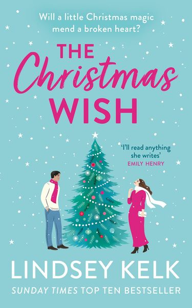 Produktbild: The Christmas Wish
