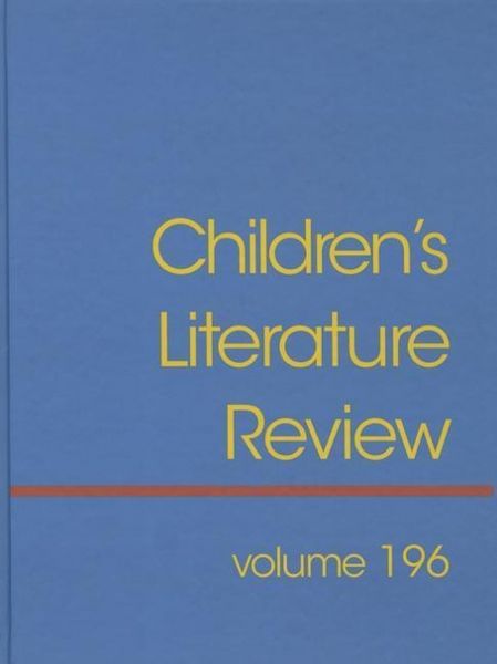 Produktbild: Children's Literature Review