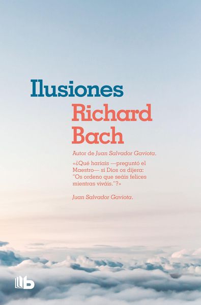 Produktbild: Ilusiones / Illusions: The Adventures of a Reclutant Messiah