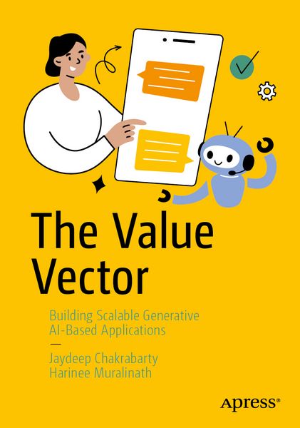 Produktbild: The Value Vector