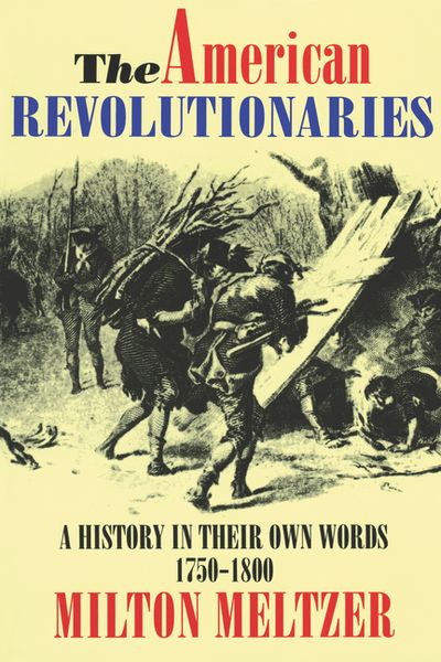 Produktbild: American Revolutionaries, The