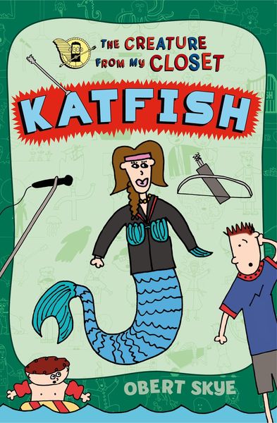 Produktbild: Skye, O: Katfish