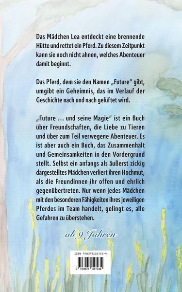 Produktbild: Future ... und seine Magie
