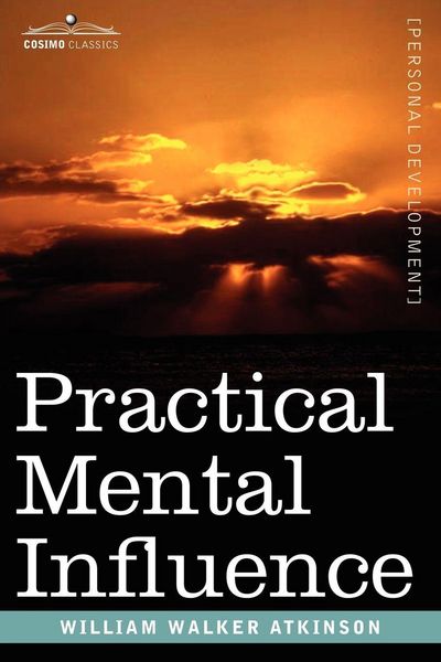 Produktbild: Practical Mental Influence