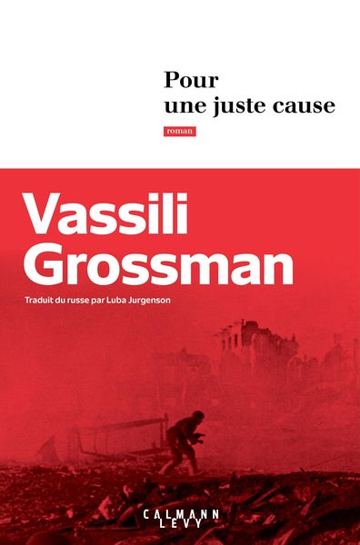 Produktbild: Pour une juste cause