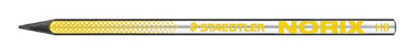 Produktbild: STAEDTLER NORIX&reg; 181, 3 Bleistiften