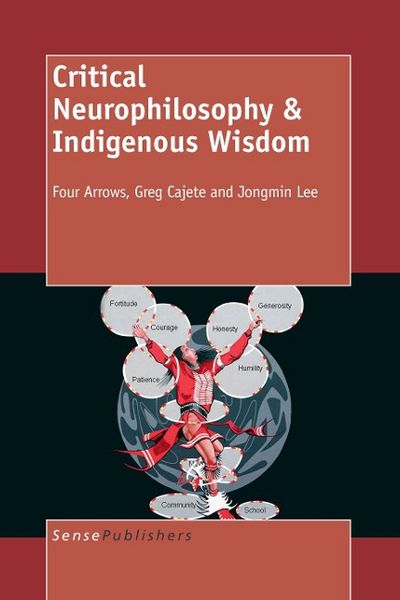 Produktbild: Critical Neurophilosophy & Indigenous Wisdom
