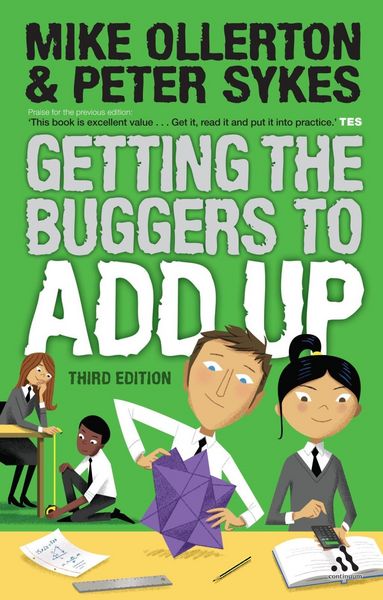 Produktbild: Getting the Buggers to Add Up
