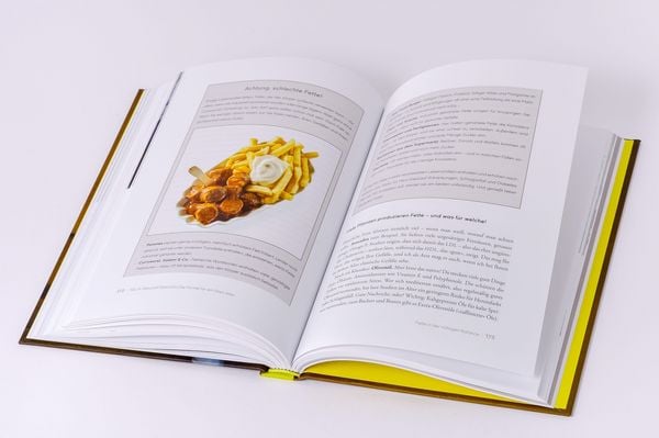 Produktbild: Nat&uuml;rlich altern!