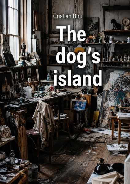 Produktbild: The dog's island