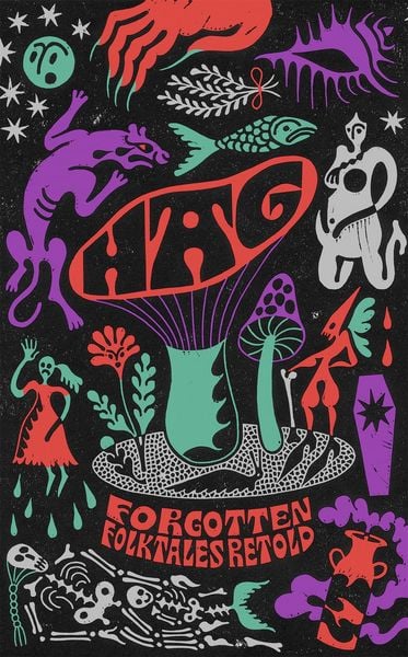 Produktbild: Hag