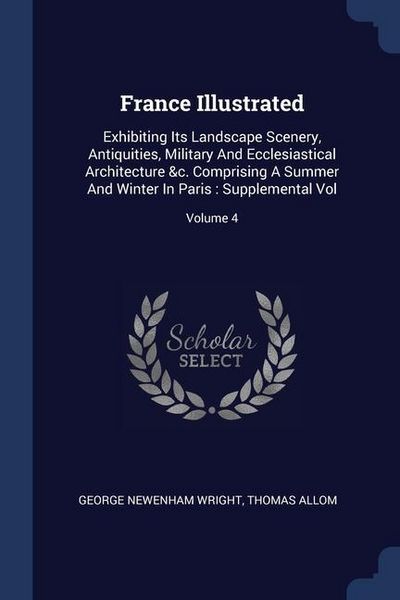 Produktbild: France Illustrated
