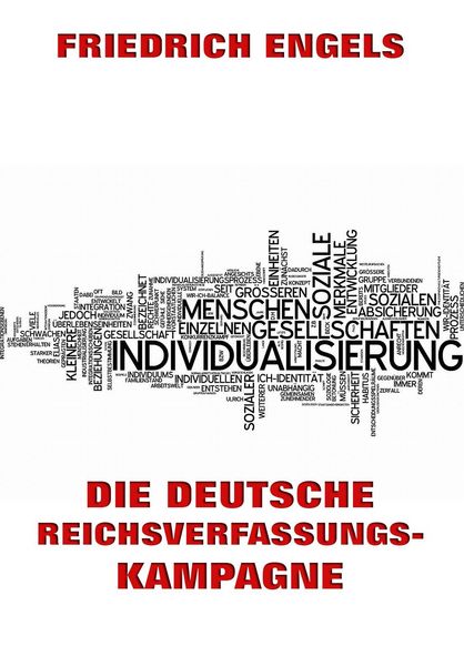 Produktbild: Die deutsche Reichsverfassungskampagne