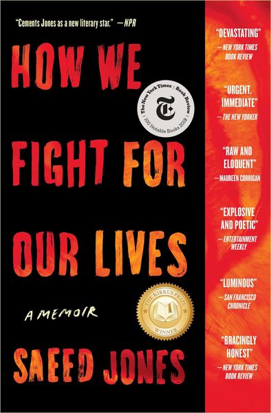 Produktbild: How We Fight for Our Lives