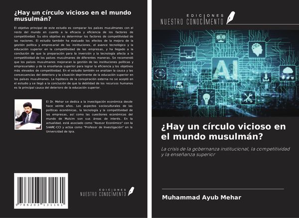 Produktbild: &iquest;Hay un c&iacute;rculo vicioso en el mundo musulm&aacute;n?