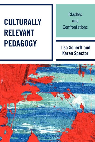Produktbild: Culturally Relevant Pedagogy