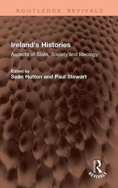 Produktbild: Ireland's Histories