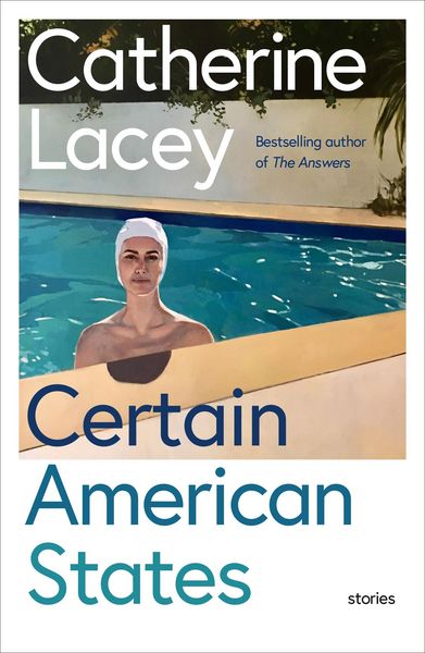 Produktbild: Certain American States