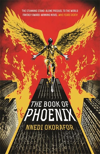 Produktbild: Okorafor, N: The Book of Phoenix