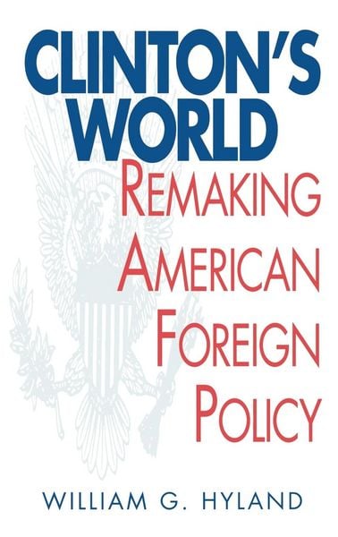 Produktbild: Clinton's World