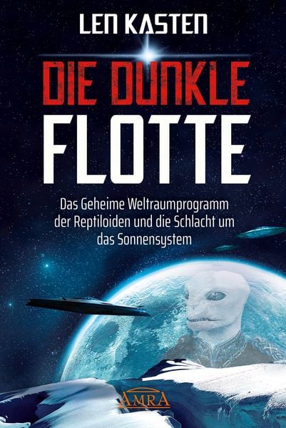 Produktbild: Die Dunkle Flotte