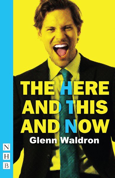 Produktbild: Waldron, G: Here and This and Now
