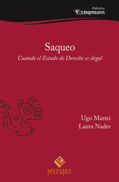 Produktbild: Saqueo