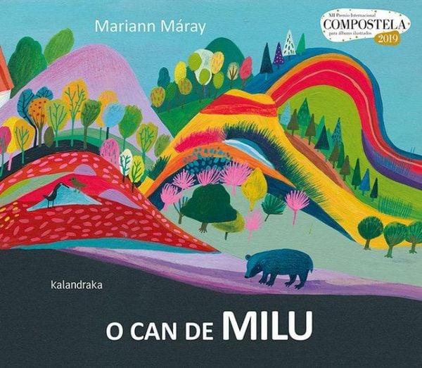 Produktbild: O can de Milu