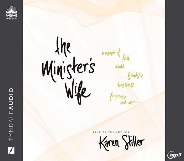 The Minister's Wife