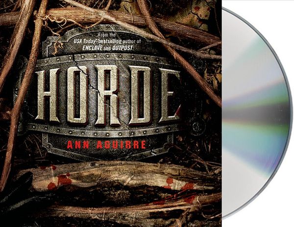 Produktbild: HORDE