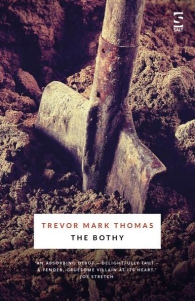 Produktbild: The Bothy
