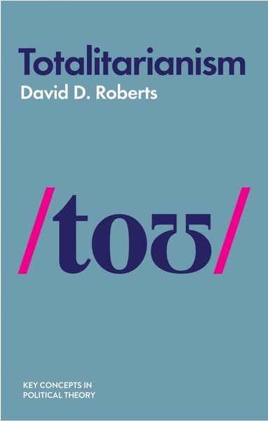 Produktbild: Totalitarianism