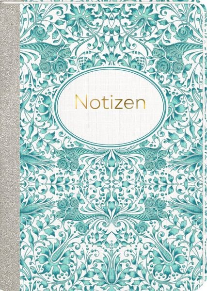 Produktbild: Notizhefte DIN A5