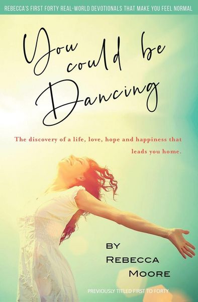 Produktbild: You Could Be Dancing