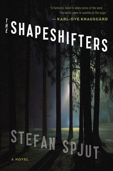 Produktbild: Shapeshifters