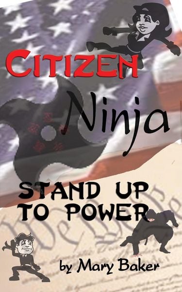 Produktbild: Citizen Ninja
